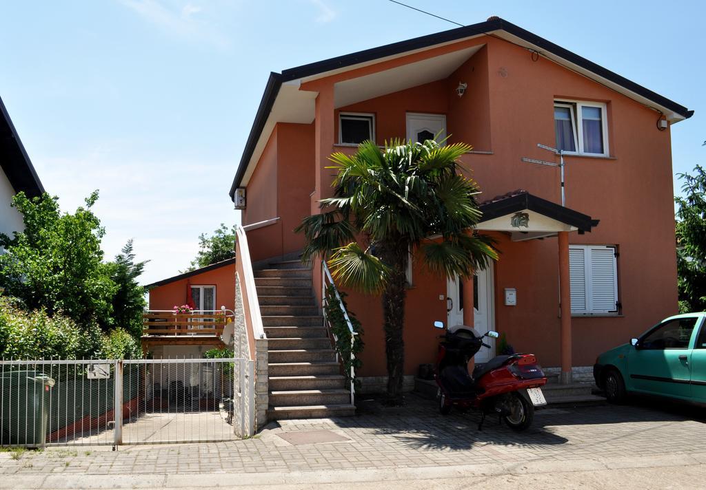 Apartments Val Umag Exterior foto