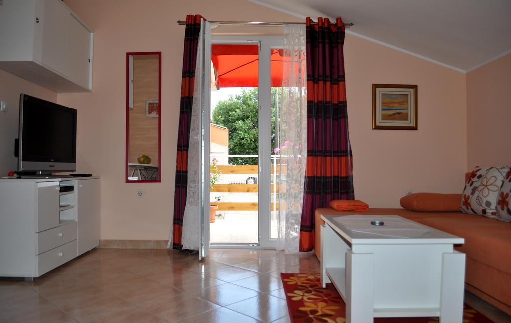 Apartments Val Umag Zimmer foto