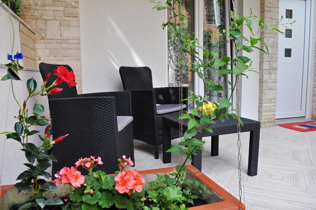 Apartments Val Umag Zimmer foto