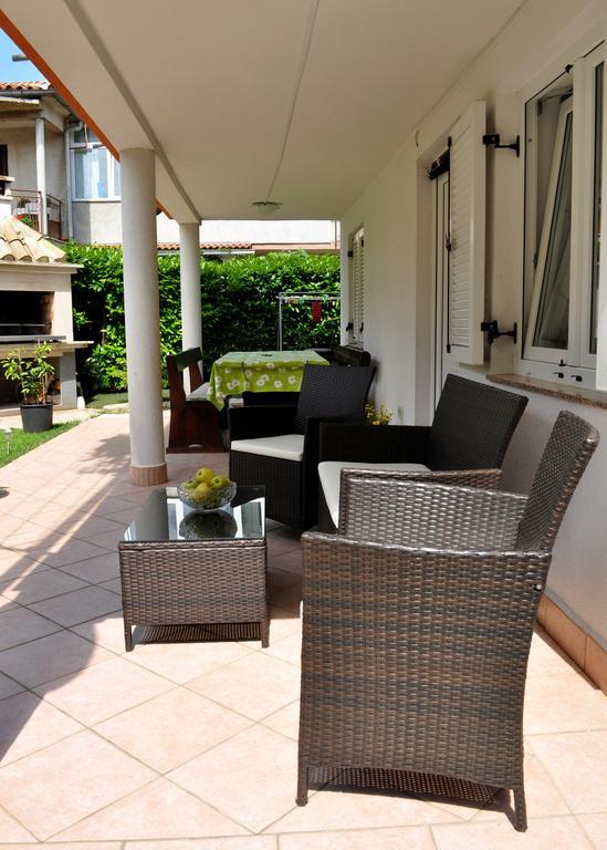 Apartments Val Umag Zimmer foto