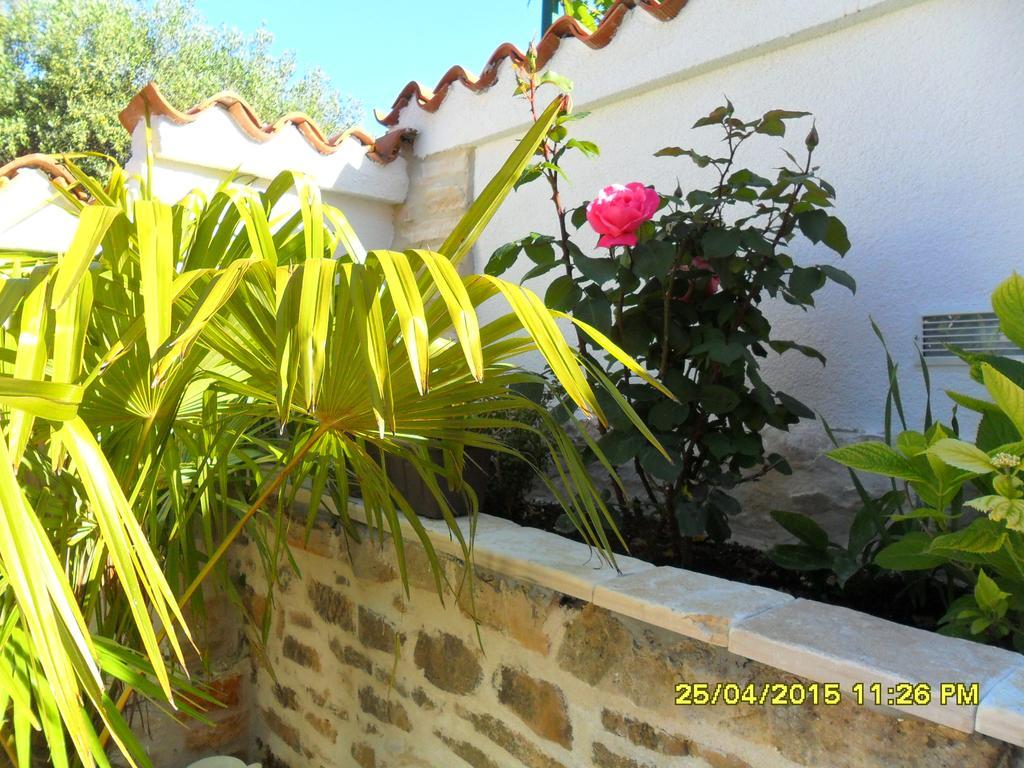 Apartments Val Umag Exterior foto