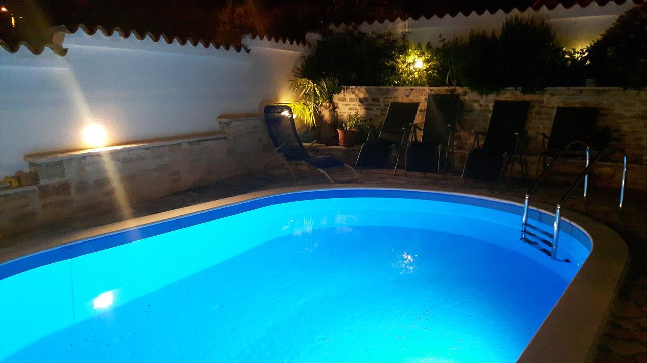 Apartments Val Umag Exterior foto